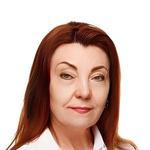Лопухина Светлана Юрьевна, Терапевт, кардиолог - Москва