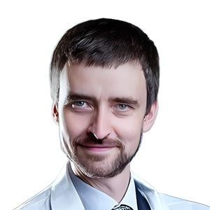 Ротов Антон Евгеньевич, уролог, андролог, врач узи - Москва
