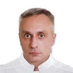 Макушинский Сергей Николаевич, Анестезиолог-реаниматолог - Москва