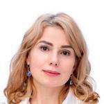 Артемьева Мария Александровна, Гинеколог, Акушер, Гинеколог-хирург, Гинеколог-эндокринолог - Москва