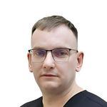 Шустов Денис Николаевич, ЛОР, ЛОР-хирург - Москва