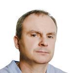 Янголенко Сергей Алексеевич, ЛОР - Москва