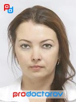 Лебедева Любовь Анатольевна, Гинеколог, Акушер - Москва