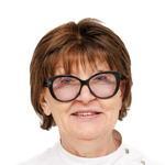 Курицына Лилия Геннадьевна, Офтальмолог (окулист) - Москва