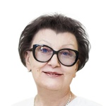 Курицына Лилия Геннадьевна, Офтальмолог (окулист) - Москва