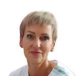 Старченкова Лилия Анатольевна, Гинеколог - Москва