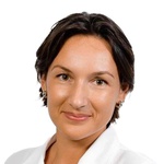 Алискендерова Софья Михайловна