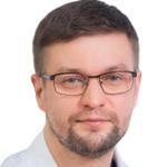 Чернявский Станислав Вячеславович Чернявский Станислав Вячеславович, Кардиохирург, Сосудистый хирург (ангиохирург) - Москва