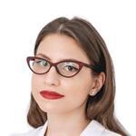 Мисоян Анна Аркадьевна, Стоматолог-ортодонт - Москва