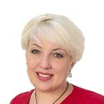 Шаропина Анна Викторовна, Дерматолог, Венеролог, Врач-косметолог - Москва