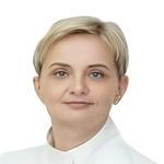 Юрескул Наталья Викторовна, ЛОР - Москва