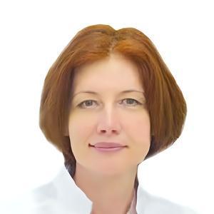 Корлякова Ольга Михайловна, кардиолог - Москва