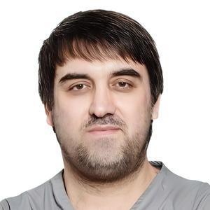 Самадов Руслан Давудович, Стоматолог-хирург, стоматолог-имплантолог - Москва