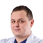 Ручкин Дмитрий Николаевич, Стоматолог - Москва