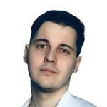 Утяшев Никита Павлович Утяшев Никита Павлович, Эпилептолог, Детский эпилептолог, Невролог - Красноярск