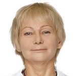 Ткаченко Ирина Леонидовна, Трихолог, Дерматолог, Детский дерматолог - Обнинск