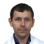 Щербаков Сергей Анатольевич, Эндокринолог, Врач УЗИ, Диетолог - Москва