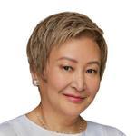 Ефремова Любовь Дмитриевна, Гинеколог, Акушер, Врач УЗИ, Репродуктолог - Москва