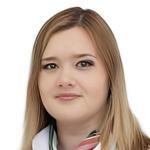 Кудрявцева Мария Сергеевна, Терапевт - Москва