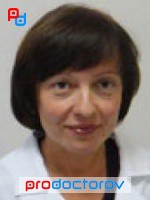 Рудакова Ирина Геннадьевна, Невролог, эпилептолог - Москва