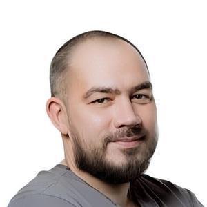 Рудниченко Виталий Александрович, невролог, функциональный диагност - Москва