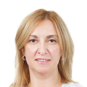 Берсенева карина тариеловна