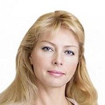 Котвицкая Татьяна Валентиновна, Дерматолог, Венеролог, Врач-косметолог, Детский дерматолог, Трихолог - Москва