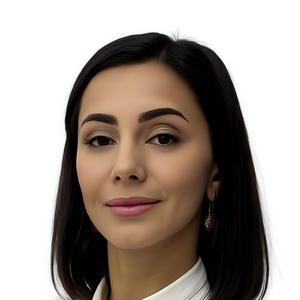 Асцатрян Луиза Артуровна, эндокринолог, диетолог - Москва