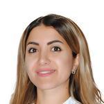 Наджафзаде Парвана Гюлоглановна, Гинеколог, Врач УЗИ - Щербинка