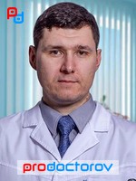 Куреков Игорь Владимирович, Нарколог, Психиатр - Москва