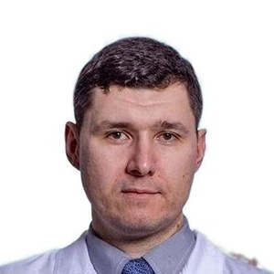 Куреков Игорь Владимирович, нарколог, психиатр - Москва