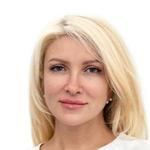 Фиофанова Марина Анатольевна, Косметолог-эстетист - Москва