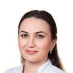 Абидокова Альвина Руслановна Абидокова Альвина Руслановна, Гастроэнтеролог, Детский гастроэнтеролог - Москва