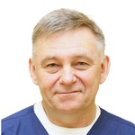 Десенко Сергей Николаевич, Мануальный терапевт, Вертебролог, Невролог - Москва