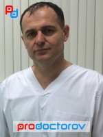 Абдусаламов Магомед Расулович,стоматолог-имплантолог, челюстно-лицевой хирург - Москва