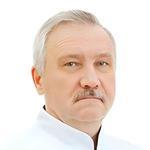 Петлин Александр Викторович Петлин Александр Викторович, Уролог - Видное