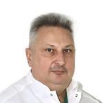 Пахомов Александр Николаевич, Гинеколог-хирург, Акушер, Гинеколог, Онколог-гинеколог - Москва