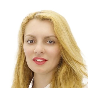 Саакова Вардуи Исаковна, дерматолог, врач-косметолог, детский дерматолог, трихолог - Москва
