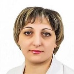 Манучарянц Заруи Георгиевна Манучарянц Заруи Георгиевна, Детский рефлексотерапевт, Рефлексотерапевт - Москва