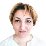 Манучарянц Бела Георгиевна Манучарянц Бела Георгиевна, Детский рефлексотерапевт, Рефлексотерапевт - Москва