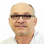 Кадышев Марат Абдуллович, Физиотерапевт - Москва