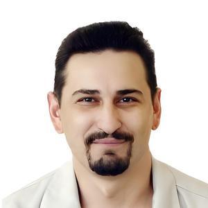 Праулов Валерий Михайлович, стоматолог-ортопед - Москва