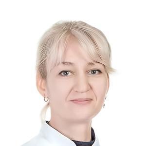 Тюрина Евгения Александровна, Невролог - Москва