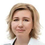 Филатова Гульнара Ахмятовна, Иммунолог, Аллерголог, Эндокринолог - Москва