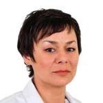 Шарипжанова Румия Даниловна, Эндоскопист - Москва