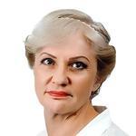 Чекулаева Наталья Петровна Чекулаева Наталья Петровна, Инфекционист, Детский инфекционист - Москва