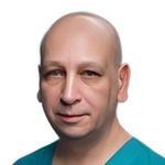 Латыпов Дмитрий Минигарифович Латыпов Дмитрий Минигарифович, Хирург, Проктолог (колопроктолог) - Москва