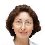 Васютина Екатерина Ивановна, Кардиолог, Детский кардиолог, Функциональный диагност - Москва
