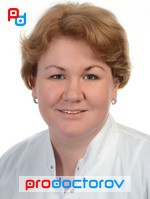 Денисова Юлия Викторовна, Рентгенолог - Москва