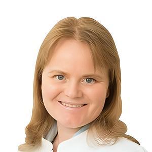 Медведева Анастасия Владимировна, невролог - Москва